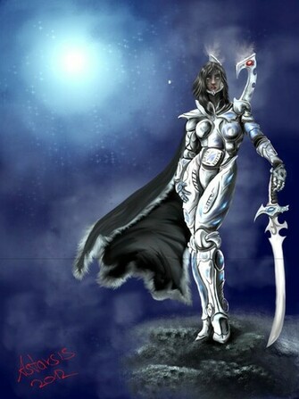 Eldar Farseer By Astarsis86