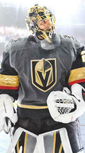 Marc Andre Fleury