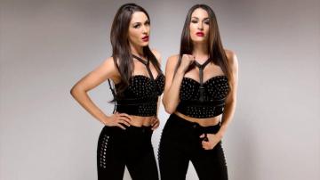 Related Wallpaper Total Divas Bella Twins