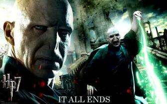 Voldemort Wallpaper
