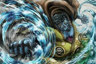 Jinbei One Piece Zerochan Anime Image Board
