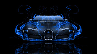 Bugatti Wallpaper Cool Cars Veyron
