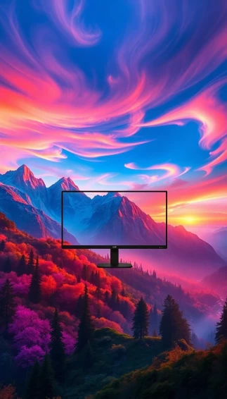 Triple Monitor Wallpaper
