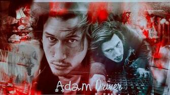 Adam Driver Wallpaper By Happinessismusic