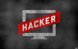 Hacker Wallpaper