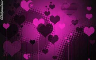 My Stuff Pink And Black Rock