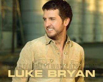 Luke Bryan Wallpaper