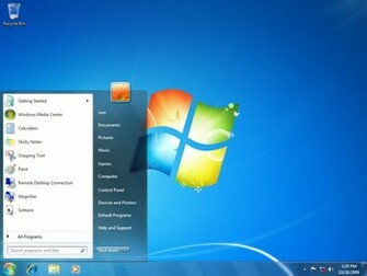 Windows Nt
