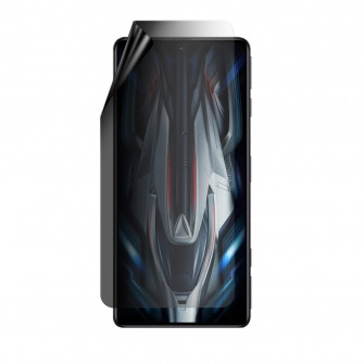 Xiaomi Redmi K50 Gaming Edition Screen Protector Privacy Lite