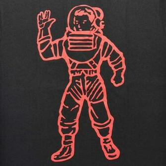 Billionaire Boys Club Astronaut Wallpaper