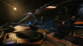 Elite Dangerous Computer Wallpaper Desktop Background