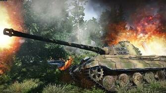War Thunder Computer Wallpaper Desktop Background Id