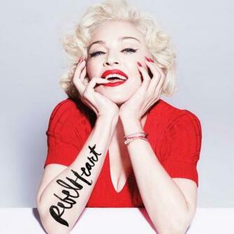 Madonna Rebel Heart HD Walls Find Wallpaper