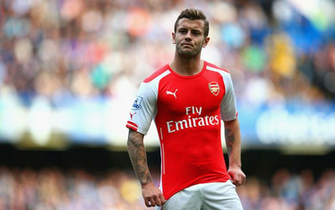 Arsenal Player Ratings From Loss To Man United