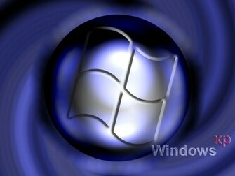 Windows Xp Desktop Pc And Mac Wallpaper