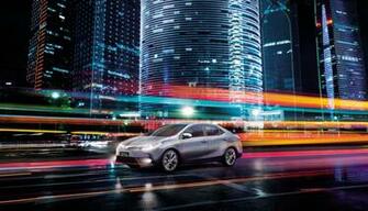 Toyota Corolla Altis The World S Best Selling Sedan