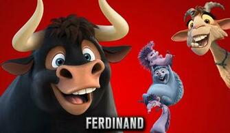 Ferdinand Real Or Fake 4k