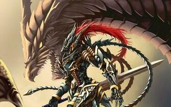 Exodia Wallpaper Image
