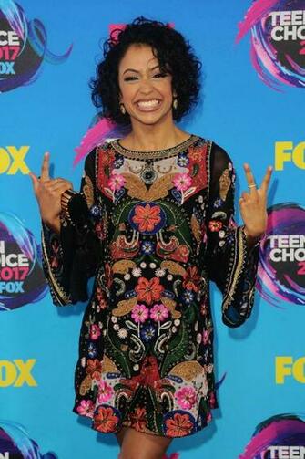 Liza Koshy News Photos And Videos Of