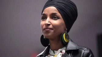 Who Is Ilhan Omar Her Net Worth Biography Age Family Husband Wallpaper