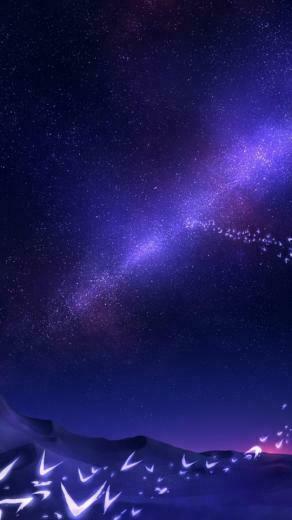 Sceptres Morgiana Aladdin Magi Saluja Alibaba Wallpaper