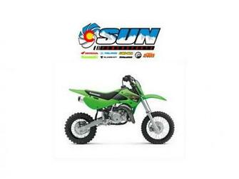 Kawasaki Kx65 In Denver Co Cycle Trader