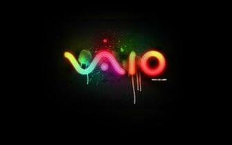 HD Wallpaper 1080p Sony Vaio Wwoo