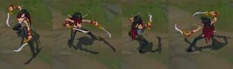Warring Kingdoms Katarina