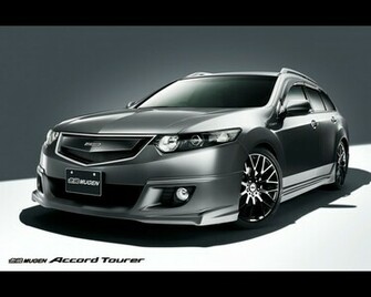 Honda Accord Mugen Wallpaper Jpg