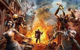 Overlord Ii Game Giant Bomb