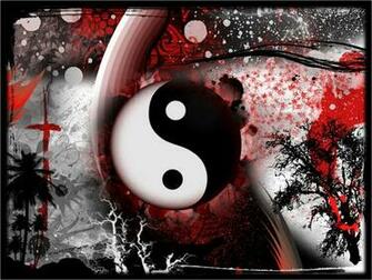 Cool Black And Red Wallpaper HD Colourinwallpaper