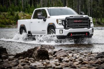 Gmc Pressroom United States Image
