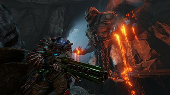 Amazing Quake Champions Image Gaming
