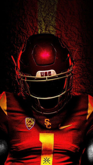 Usc Football Wallpaper