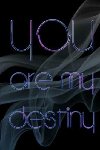 For iPhone Love Wallpaper Destiny