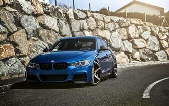 Bmw F30 Street Car Tuning