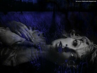 Scary Wallpaper Compilation Gothic Picture HD