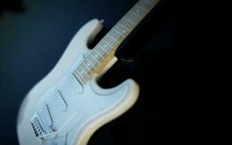 Fender Guitar Wallpaper For Desktop HD In Music