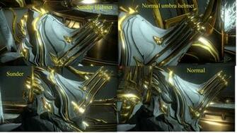 Excal Umbra Inconsistent Low Res Texture Quality Problem Art