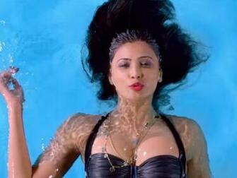 Daisy Shah Hq Wallpaper