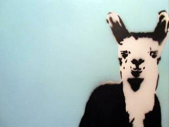 Llama Background Ing Gallery