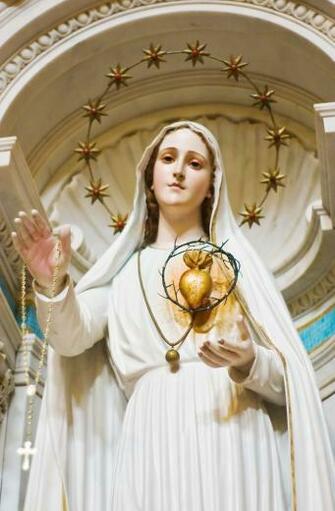 The Blessed Virgin Mary S Photos And Wallpaper