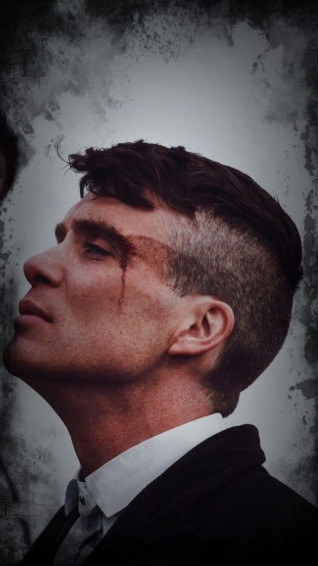 Thomas Shelby Wallpaper Ixpap In Peaky Blinders