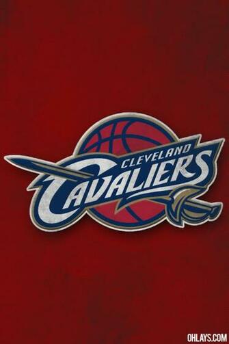Cleveland Cavaliers iPhone Wallpaper Ohlays