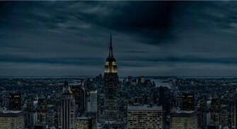 Superhero Background