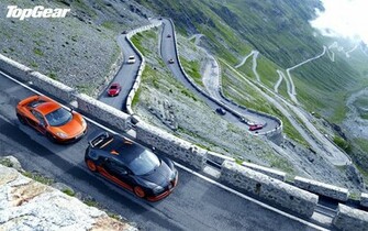 Enjoy And One Last Set Of Top Gear Wallpaper To Post Parts