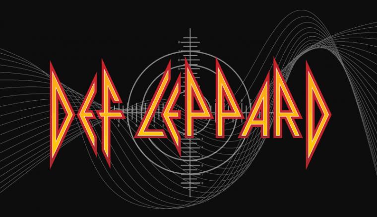 Def Leppard Hysteria Wallpaper