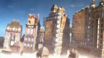 Bioshock Infinite Wallpaper 1080p