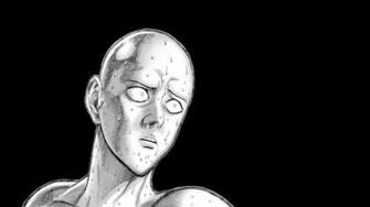 One Punch Man Computer Wallpaper Desktop Background