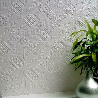 Superglypa Howard Wallpaper By Anaglypta At Gowallpaper Uk
